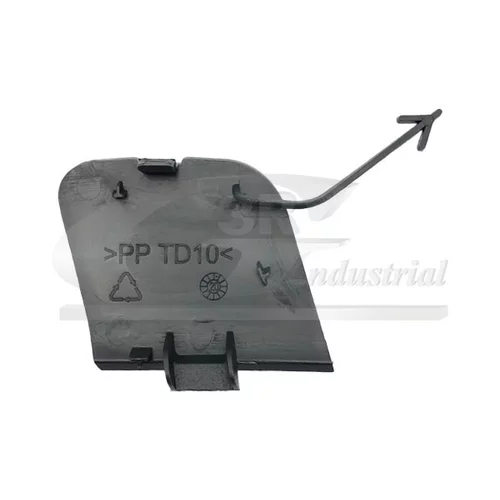 Kryt nárazníku 77920 /3RG/ - obr. 1