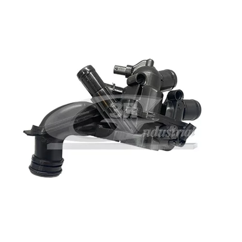 Termostat chladenia 3RG 80170