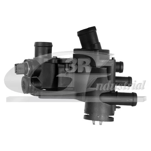 Termostat chladenia 3RG 80776