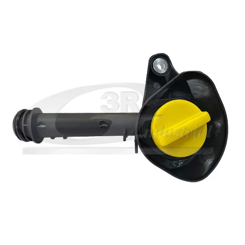 Uzáver plniaceho hrdla oleja 3RG 81684