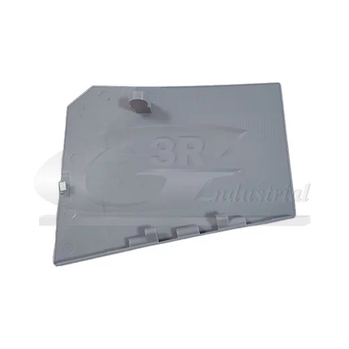 Uzáver palivovej nádrže 81911 /3RG/ - obr. 1