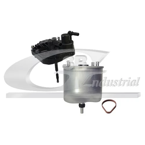 Palivový filter 3RG 84284