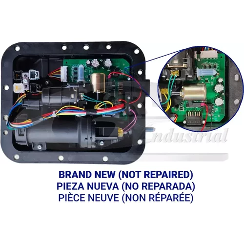 Dopravný modul, vstrekovanie močoviny 3RG 96252