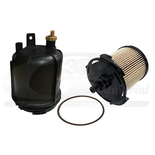 Palivový filter 3RG 97304