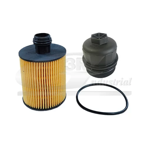 Olejový filter 3RG 98404