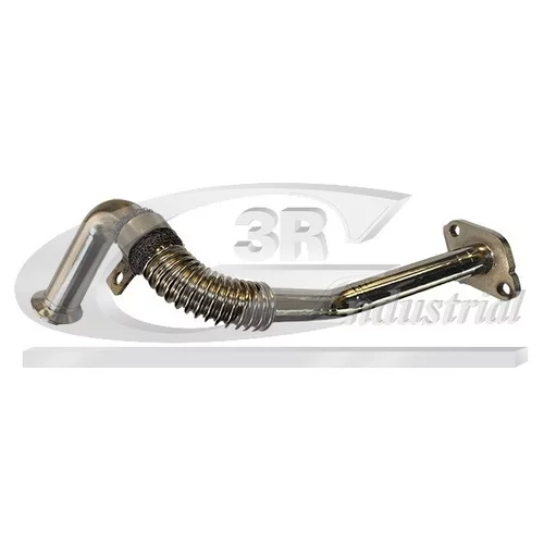 Potrubie EGR ventilu 3RG 19701
