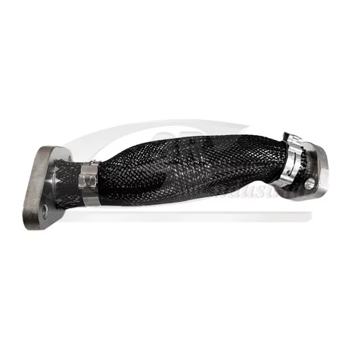 Potrubie EGR ventilu 3RG 19733