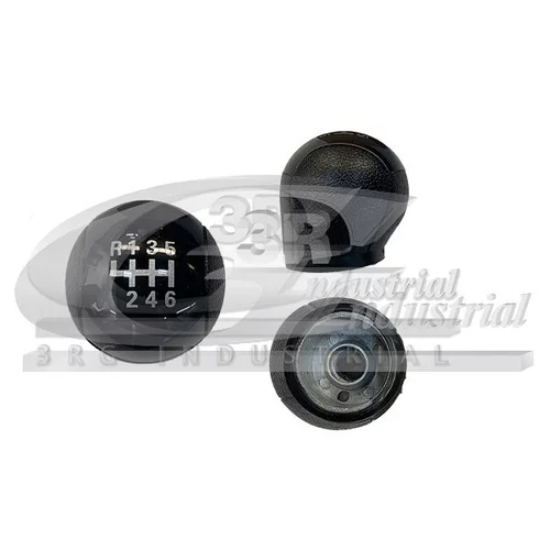 Hlavica radiacej páky 3RG 25329