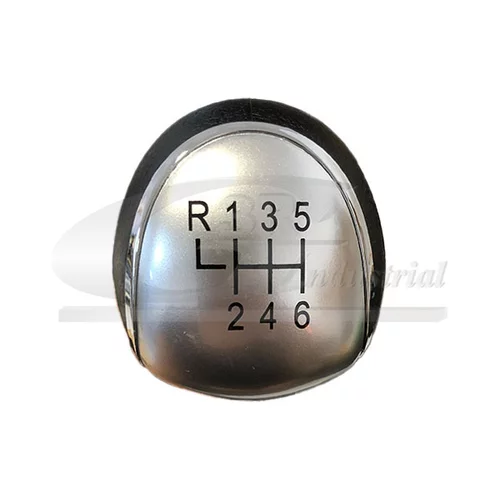 Hlavica radiacej páky 25345 /3RG/ - obr. 2