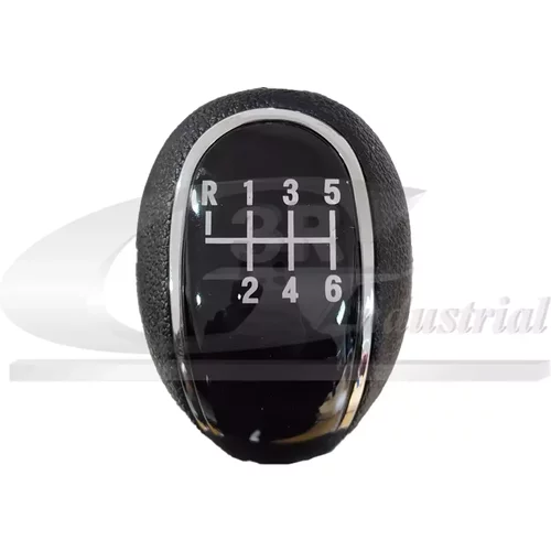 Radiaca páka 25456 /3RG/ - obr. 1