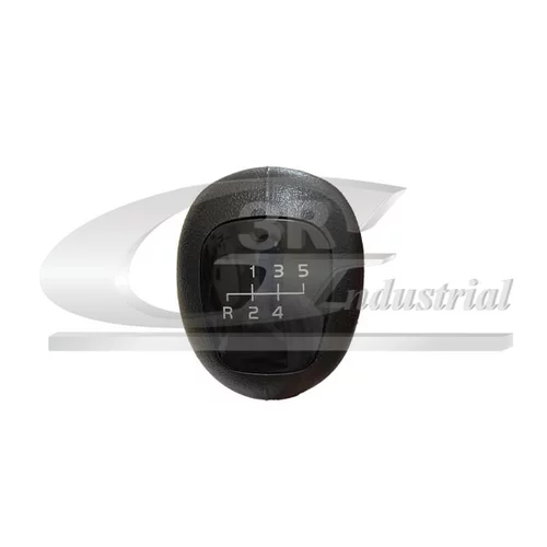 Hlavica radiacej páky 25538 /3RG/ - obr. 2