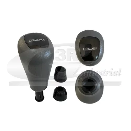 Hlavica radiacej páky 3RG 25539
