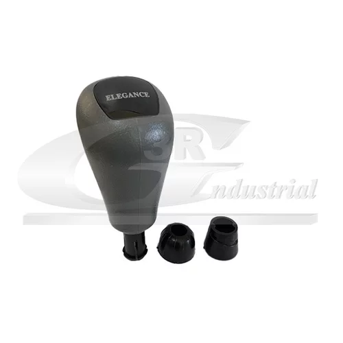 Hlavica radiacej páky 25539 /3RG/ - obr. 1