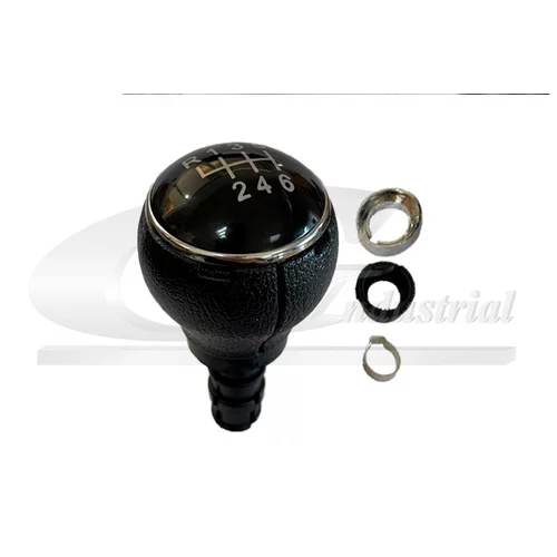 Hlavica radiacej páky 25796 /3RG/ - obr. 1
