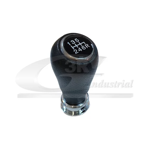 Hlavica radiacej páky 25844 /3RG/ - obr. 1