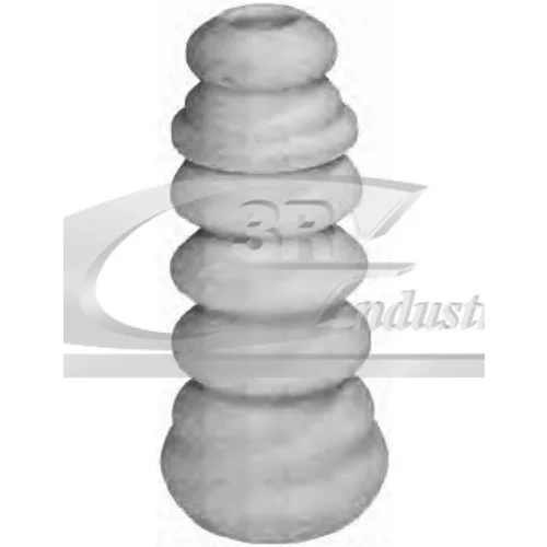 Doraz odpruženia 3RG 45746