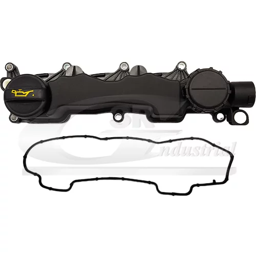 Kryt hlavy valcov 3RG 48205