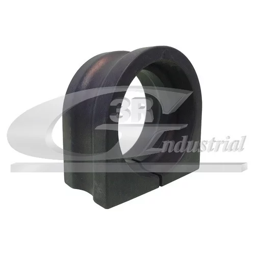 Uloženie priečneho stabilizátora 3RG 60156
