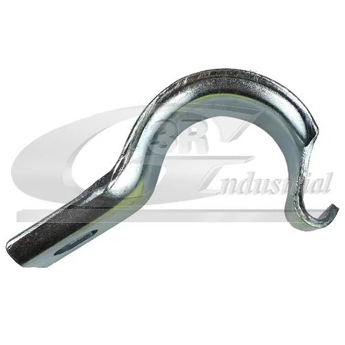 Uloženie priečneho stabilizátora 3RG 60653