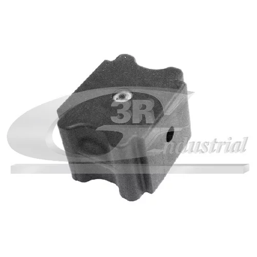 Uloženie priečneho stabilizátora 3RG 60683