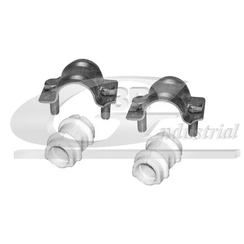 Riadiaci mechanizmus - montážna sada 3RG 61218