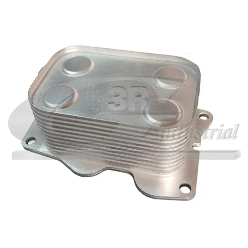 Chladič motorového oleja 3RG 80333