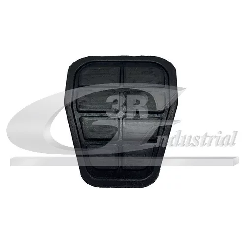 Krytka brzdového pedálu 3RG 80710
