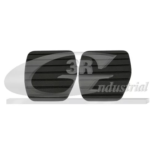 Sada obloženia pedálov 3RG 81676K