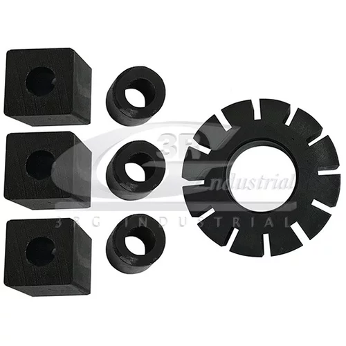 Držiak, motor stiera?ov 81696 /3RG/