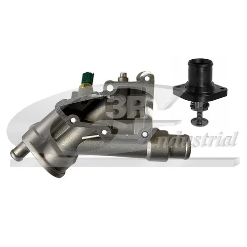 Termostat chladenia 3RG 84255