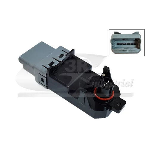 Riadiaca jednotka elektrického otvárania okien 3RG 87272