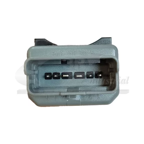 Riadiaca jednotka elektrického otvárania okien 87272 /3RG/ - obr. 2
