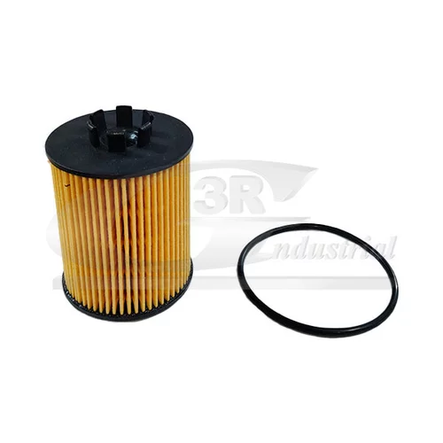 Olejový filter 3RG 98402
