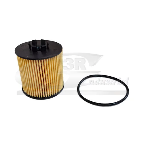 Olejový filter 3RG 98700