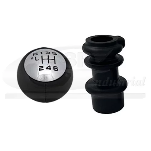 Hlavica radiacej páky 3RG 25269