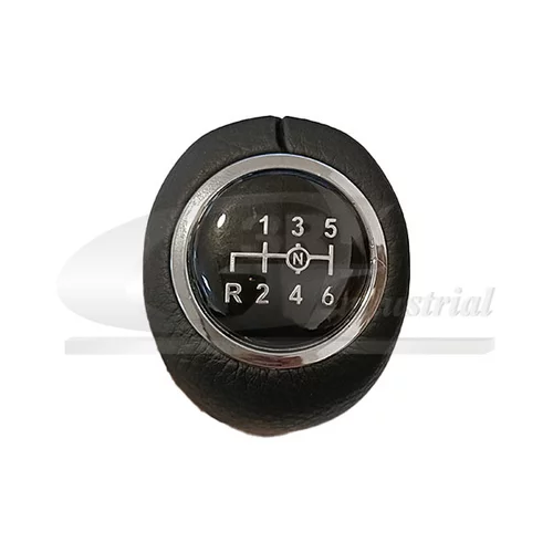 Hlavica radiacej páky 25567 /3RG/ - obr. 2