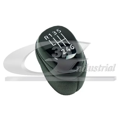 Hlavica radiacej páky 3RG 25643