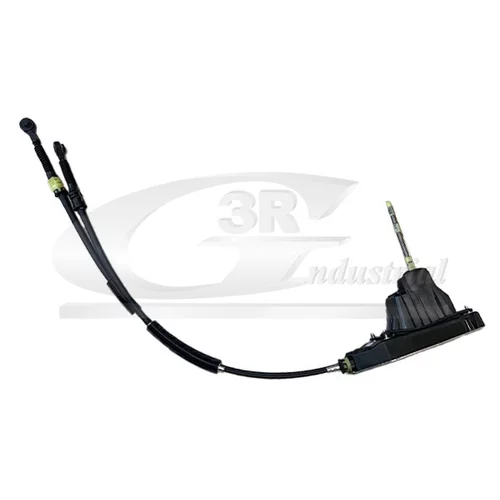 Radiaca páka 3RG 25644