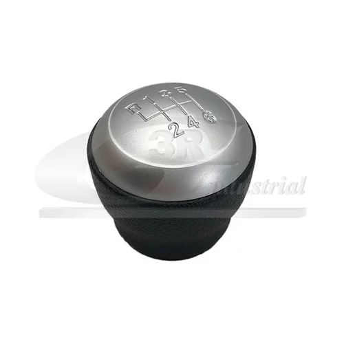 Hlavica radiacej páky 25830 /3RG/ - obr. 1