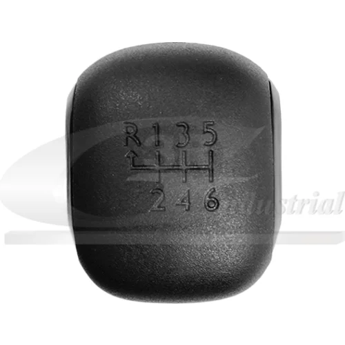 Hlavica radiacej páky 25938 /3RG/ - obr. 3