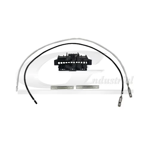 Sada na opravu káblov, centrálana elektronika 3RG 30612