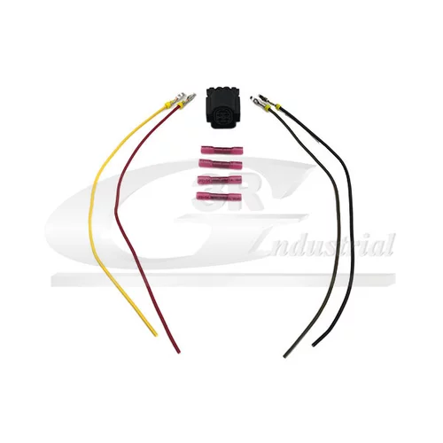 Sada na opravu káblov, centrálana elektronika 3RG 30772