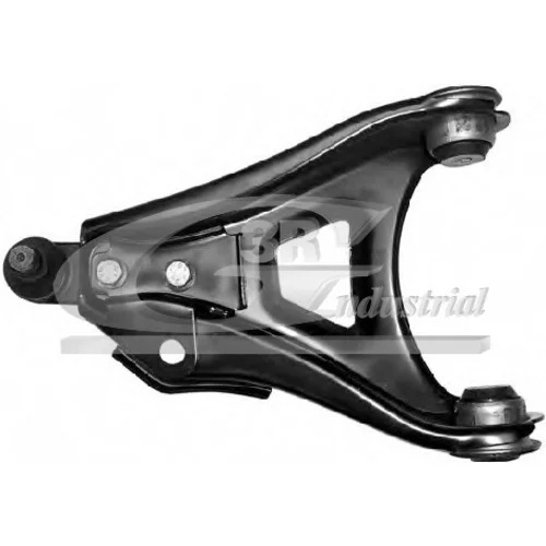 Rameno zavesenia kolies 3RG 31614