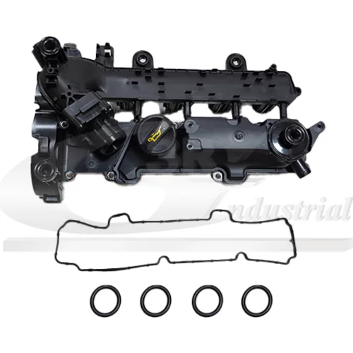 Kryt hlavy valcov 3RG 48207