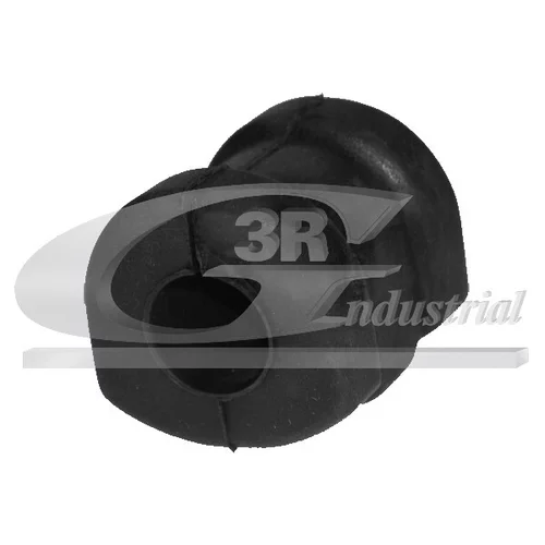 Uloženie priečneho stabilizátora 3RG 60117