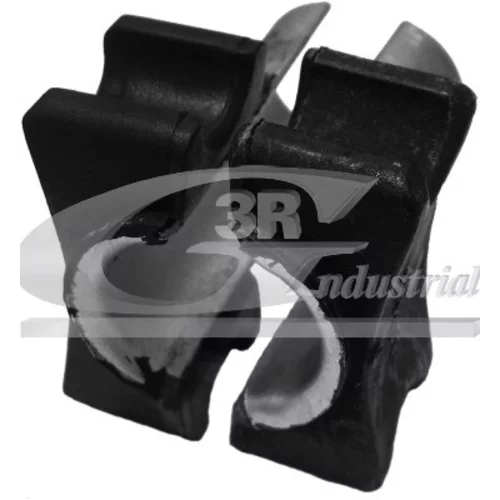 Uloženie priečneho stabilizátora 60233 /3RG/