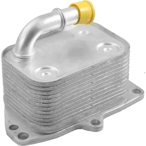 Chladič motorového oleja 3RG 76206
