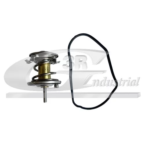 Termostat chladenia 3RG 80195