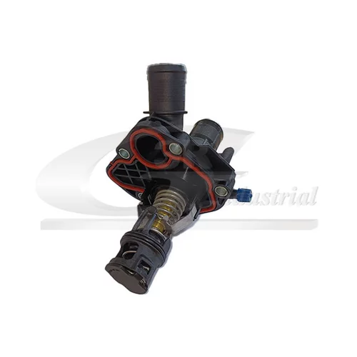 Obal termostatu 80212 /3RG/ - obr. 1