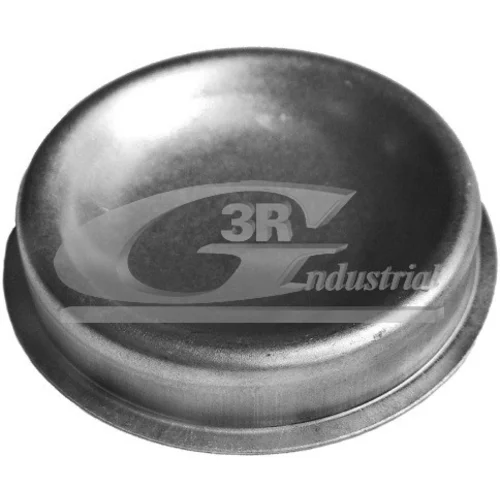 Krytka ložiska kolesa 3RG 80226